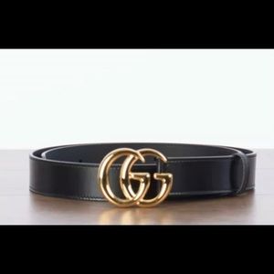 Men’s Gucci belt !!